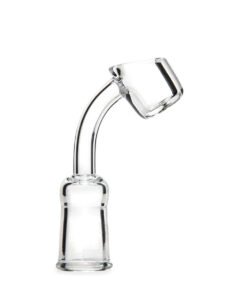 14mm 45 Degree Female Quartz Banger