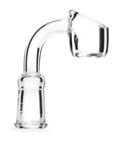 14mm 90 Degree Female Quartz Banger