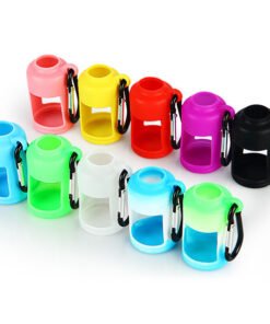 Silicone Juice Holder