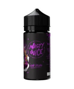 Nasty Juice - ASAP Grape 100ml