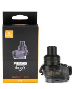 Geekvape Aegis Boost RBA 2ml