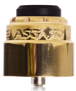 VAPERZ CLOUD ASGARD 30MM RDA