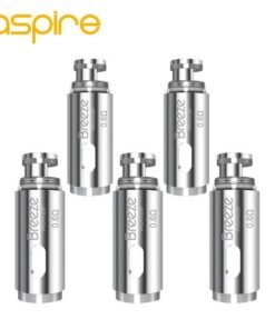 Aspire Breeze Replacement Coils (5pcs/pack)