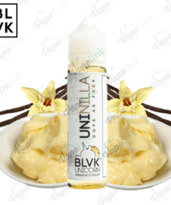 BLVK Unicorn WYTE Series UniNilla 60ml