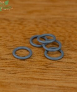 High Temp O-Ring Kit