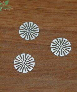 Stainless Steel CCD DynaVap Screens (3 Pack)