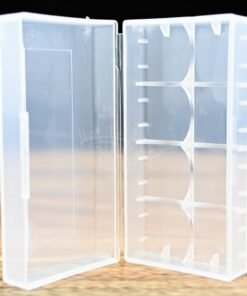 18650/18350 Battery Case