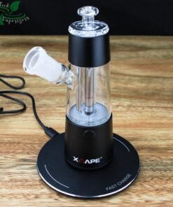 Vista Mini Wireless Charger