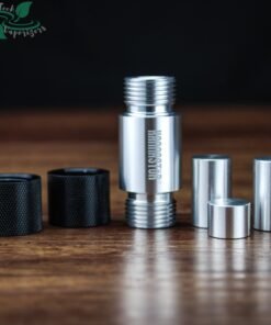 14mm Kannastor Press