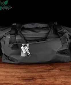 Ryot Hauler Bag Carbon Series