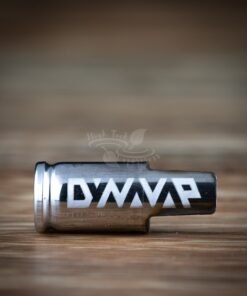 Captive Cap by DynaVap