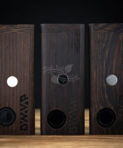 XL Wenge DynaStash ER