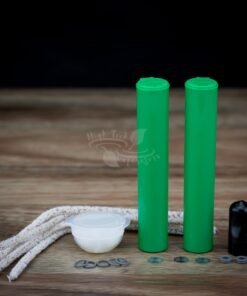 DynaKit - Basic Titanium