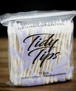 Tidy Tips