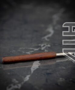 Stash Tool - Cocobolo/Maple/Bubinga