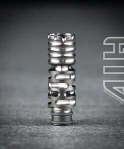 Titanium VonG Tip by DynaVap