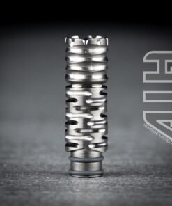 Titanium OMNI Tip by DynaVap