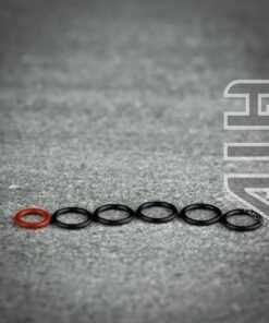 MVS O-ring Pack (Simrell)