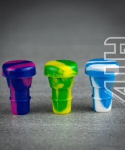 Elev8 Silicone Joint Plug