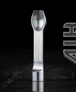 Old Head Measuring Spoon