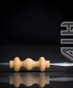 Rogue Wax Works Dynavap Debowler & Tamper