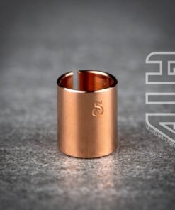 Simrell FMJ Full Metal Jacket (For CAPTIVE CAPS Only)