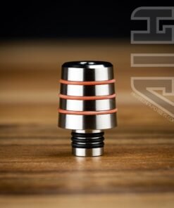 Simrell Collection 14mm WPA (Titanium)