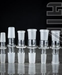 A1 Glass Adapters