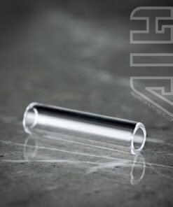 Angus Glass Mouthpiece