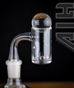 The 'Tall Boy' 25mm Auto Spinner Set