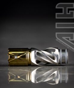 Helix Titanium Tip by Dynavap