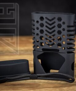 Mighty Silicone Protect Case (Black or Lime Green)