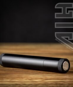 Metal V1 DynaVap Storage Tube