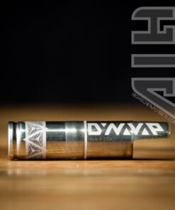 The Ballr Cap by Dynavap