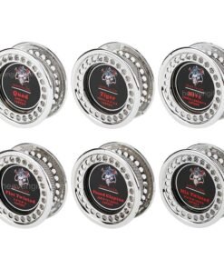 Demon Killer RDA RTA DIY Wick & Wires 15ft