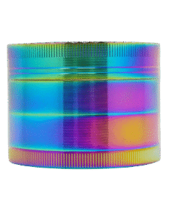 EC420 Maze 65mm 4-Piece Grinder - Purple