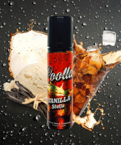 Empire Brew - Coolla Vanilla Stella 60ml