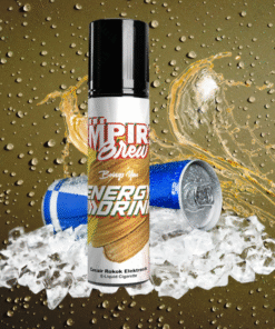 Empire Brew - Energy Drink 60ml