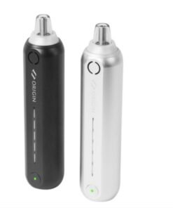 GREEN FIRE ORIGIN II VAPORIZER