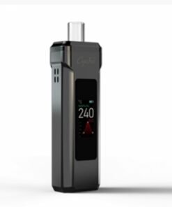 CIGA FUN X1 DRY HERB/WAX 2 IN 1 VAPORIZER