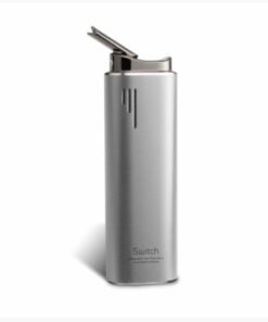 AIRIS SWITCH 3 IN1 VAPORIZER DRY HERB WAX OIL CERAMIC HEATING