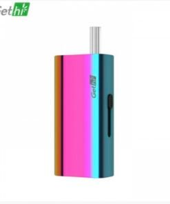 AIRIS DRY HERB VAPORIZER GETHI G6