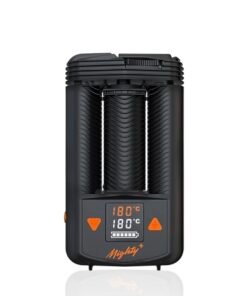 STORZ & BICKEL MIGHTY+ PORTABLE USB-C VAPORIZER