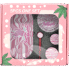 Smoker's Gift Set - Canna Girl Design