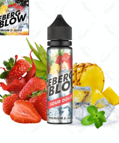 Iceberg Blow - Sour Dolce 60ml