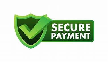 Secure payment