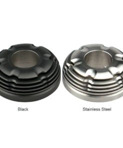 BP MODS Pioneer RTA Blade Top Cap