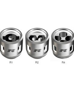 REV Drift Replacement Coils (3pcs/pack)