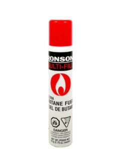 Ronson Multi Fill Butane
