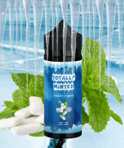 Totally Minted - Straight-Up Minted 100ML
